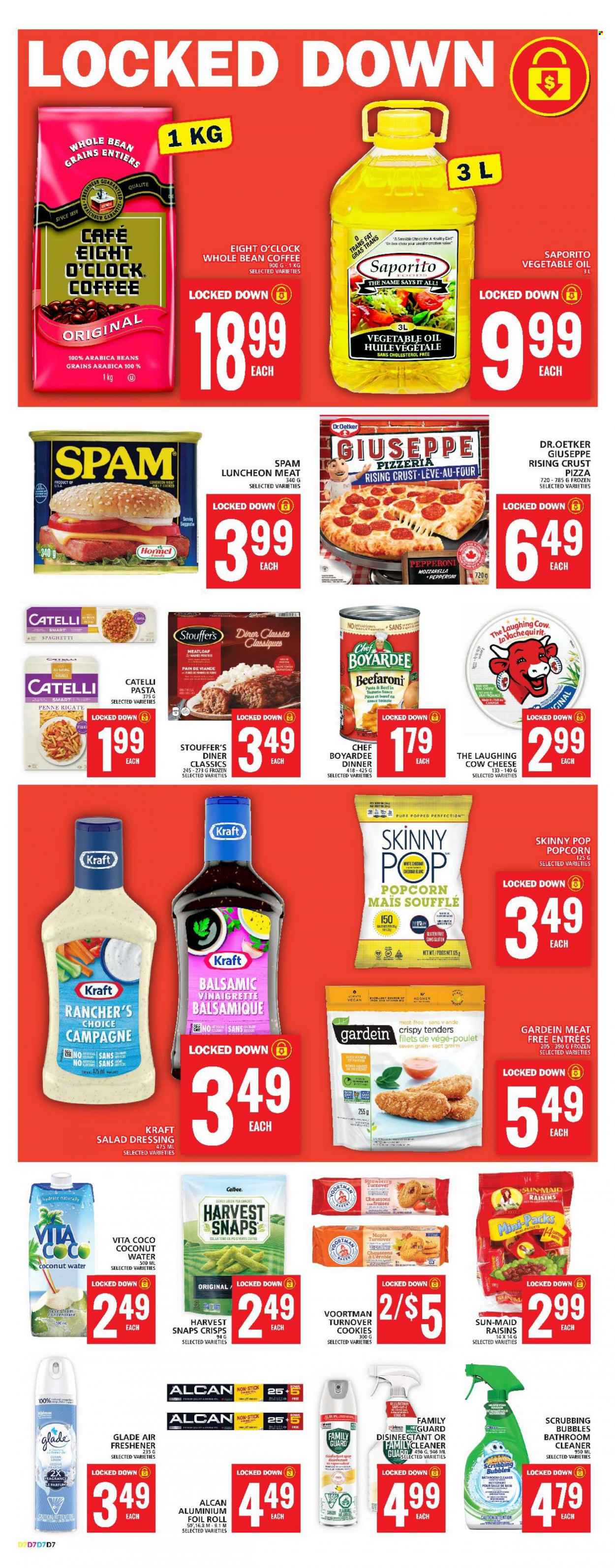 Food Basics flyer - April 20, 2023 - April 26, 2023. Page 9