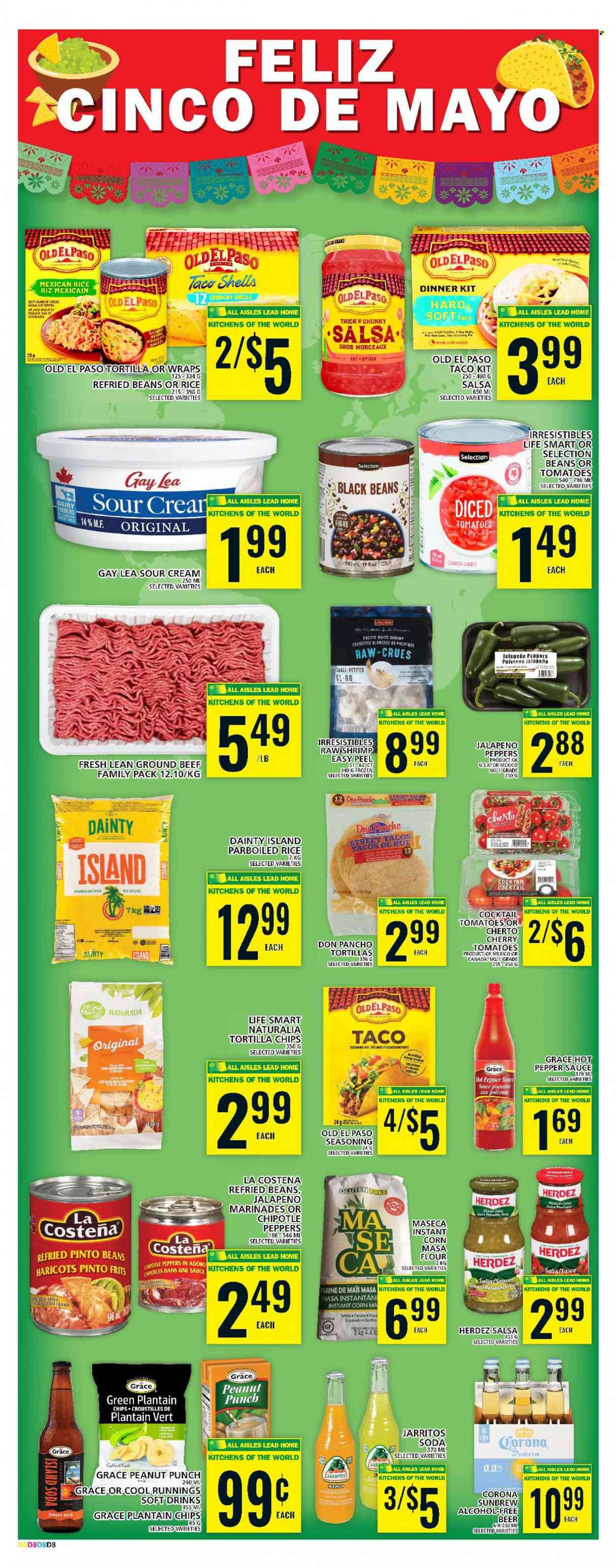 Food Basics flyer - April 20, 2023 - April 26, 2023. Page 10