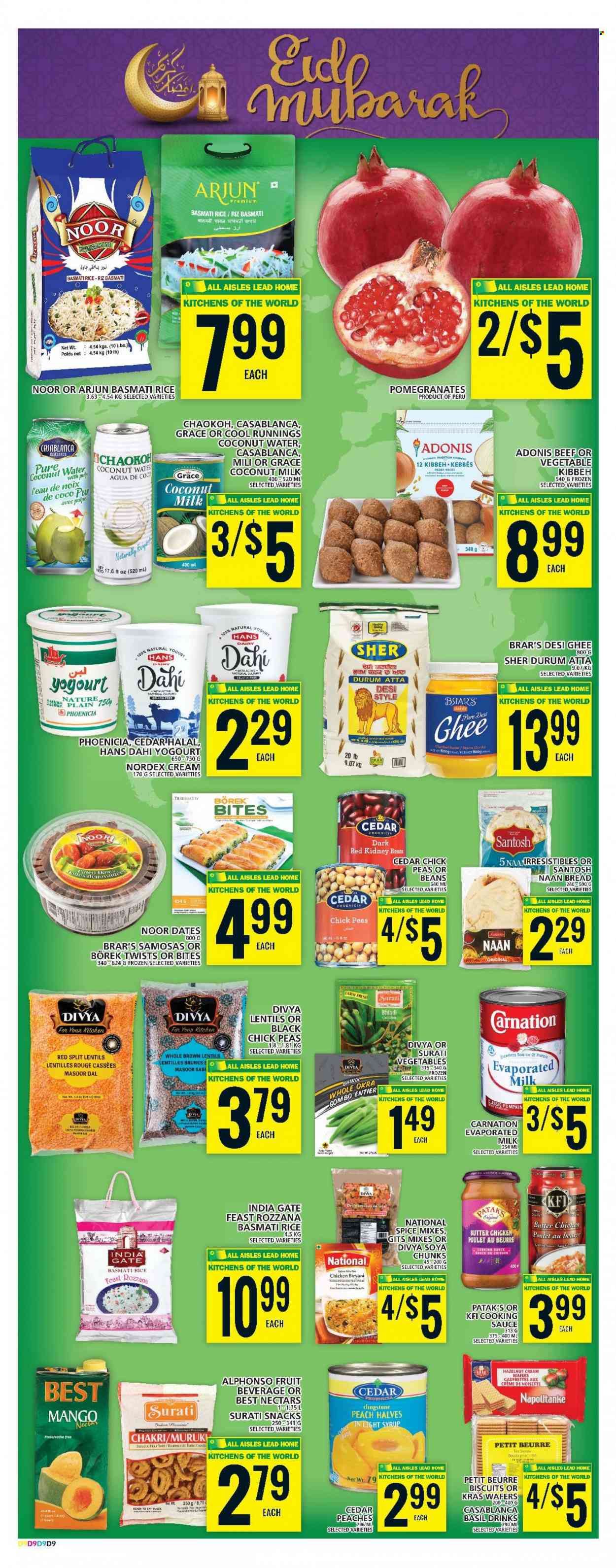 Food Basics flyer - April 20, 2023 - April 26, 2023. Page 11