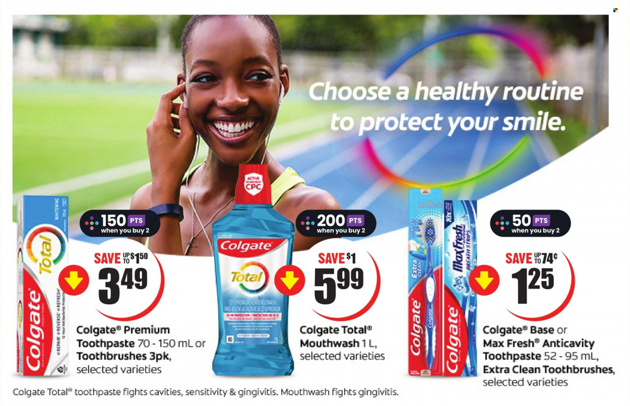 FreshCo. flyer - April 20, 2023 - April 26, 2023. Page 7