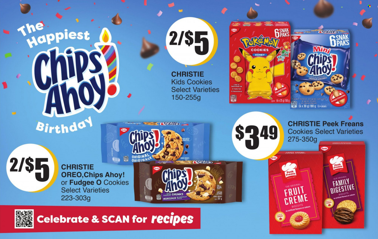 Chalo! FreshCo. flyer - April 20, 2023 - April 26, 2023. Page 5