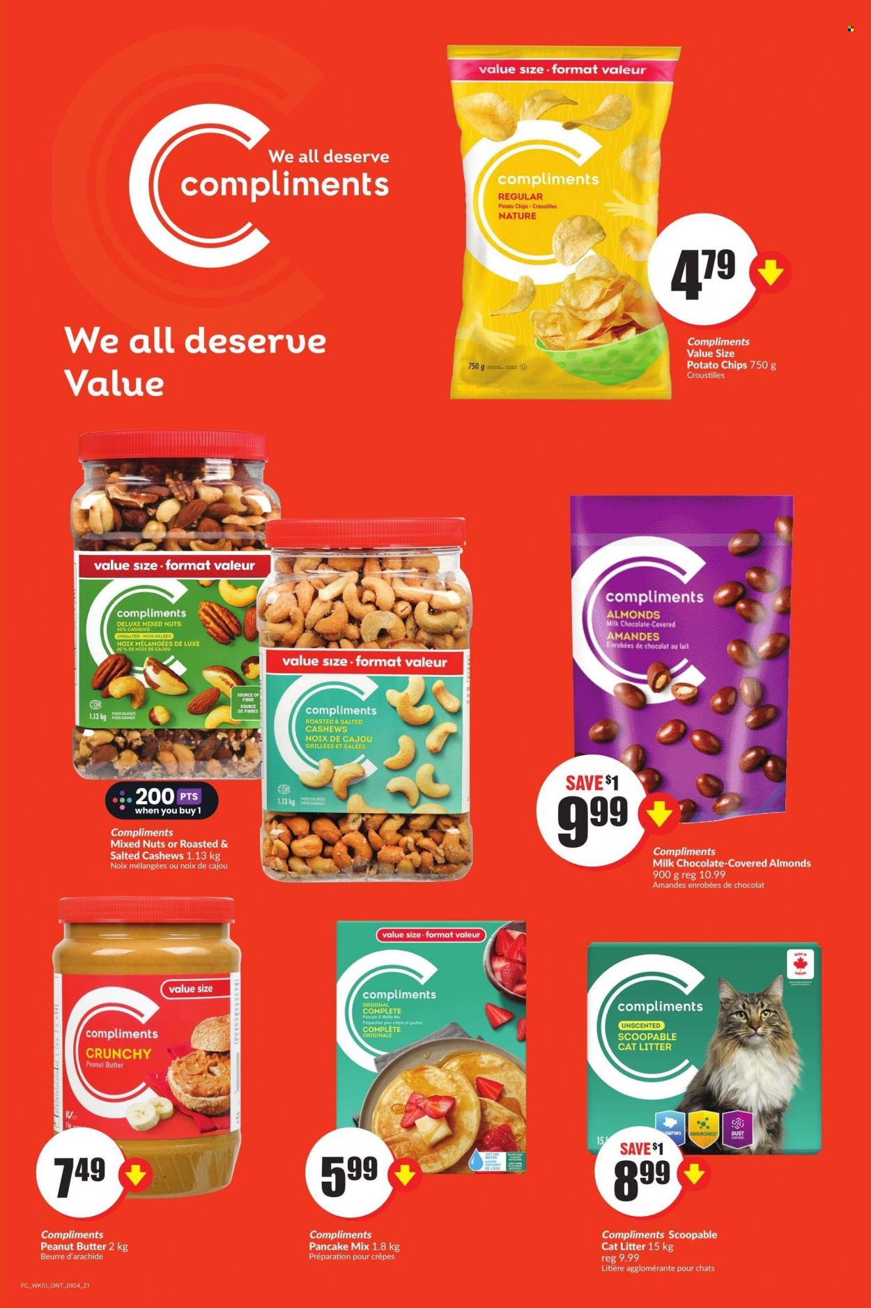 Chalo! FreshCo. flyer - April 20, 2023 - April 26, 2023. Page 10