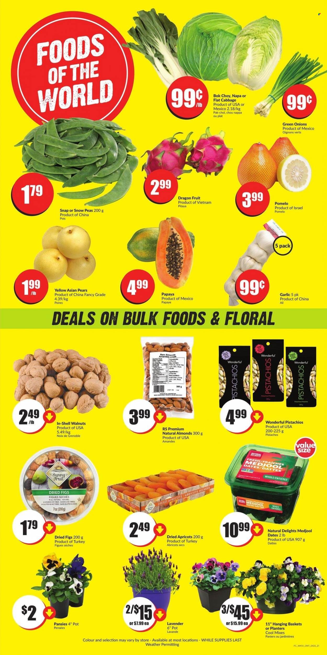Chalo! FreshCo. flyer - April 20, 2023 - April 26, 2023. Page 11
