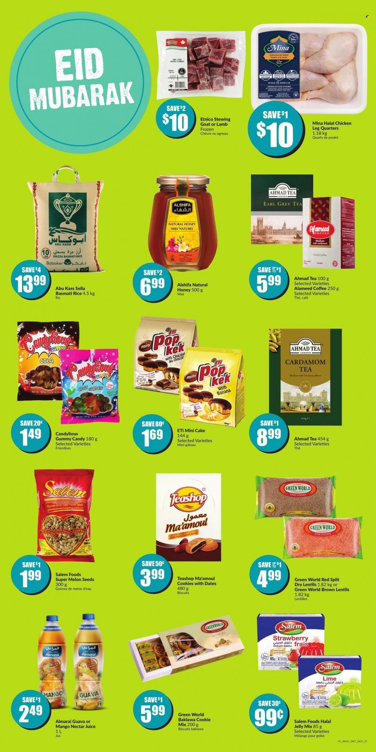 Chalo! FreshCo. flyer - April 20, 2023 - April 26, 2023. Page 13