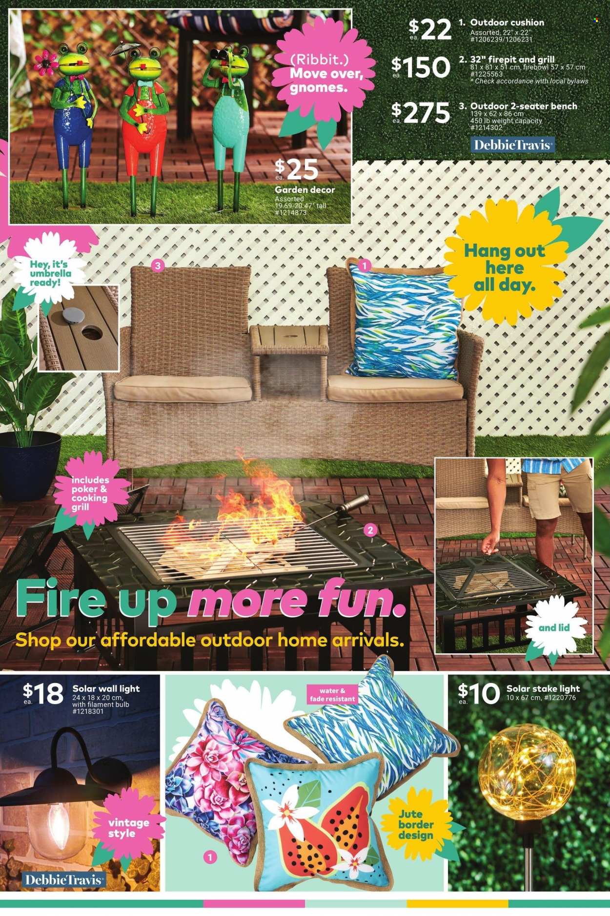 Giant Tiger flyer - April 19, 2023 - May 02, 2023. Page 3