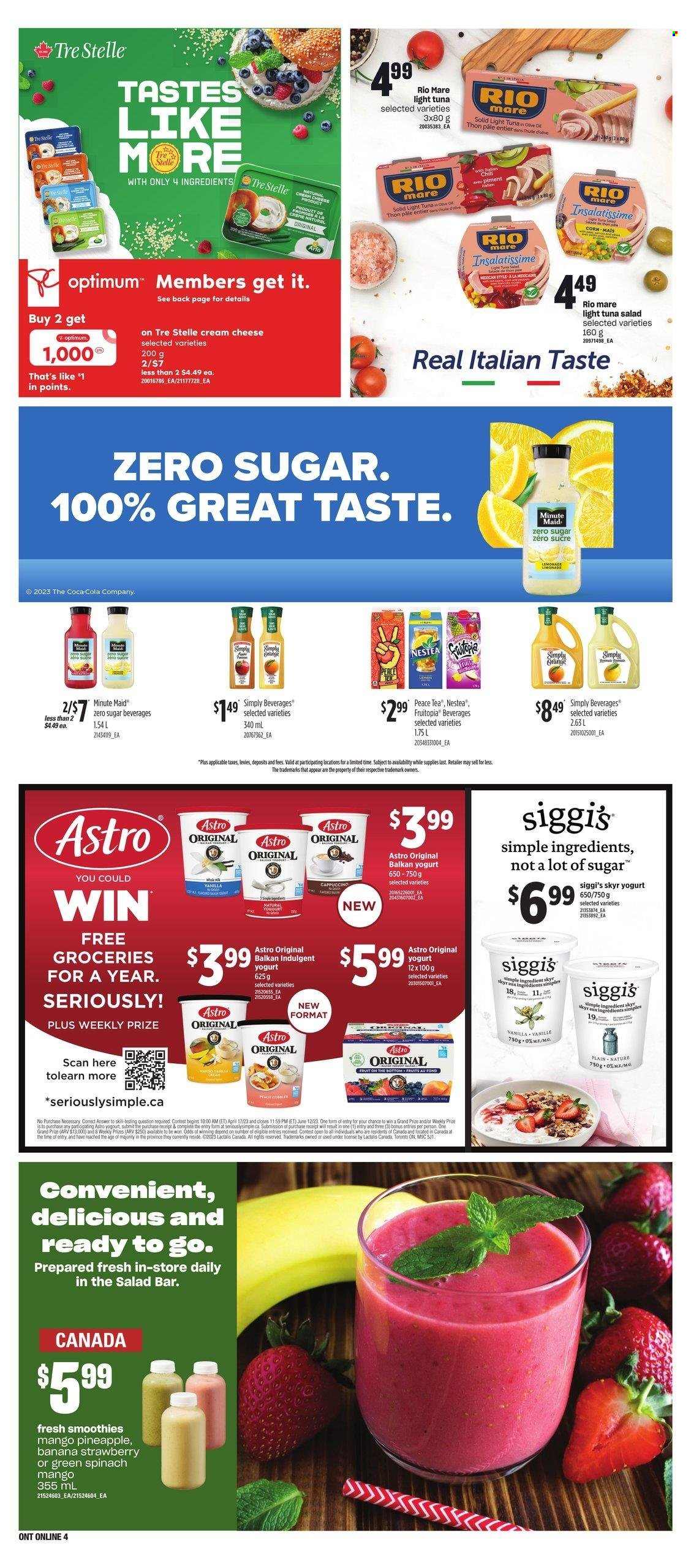 Loblaws flyer - April 20, 2023 - April 26, 2023. Page 10