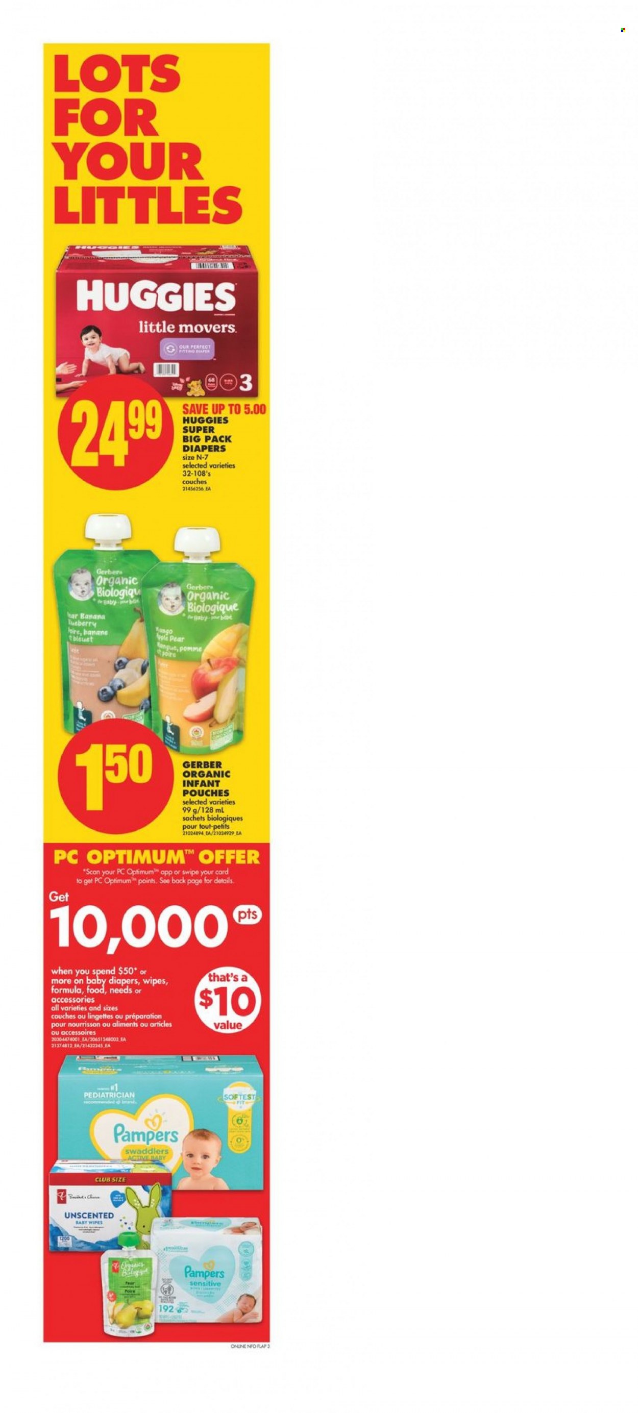 No Frills flyer - April 20, 2023 - April 26, 2023. Page 11