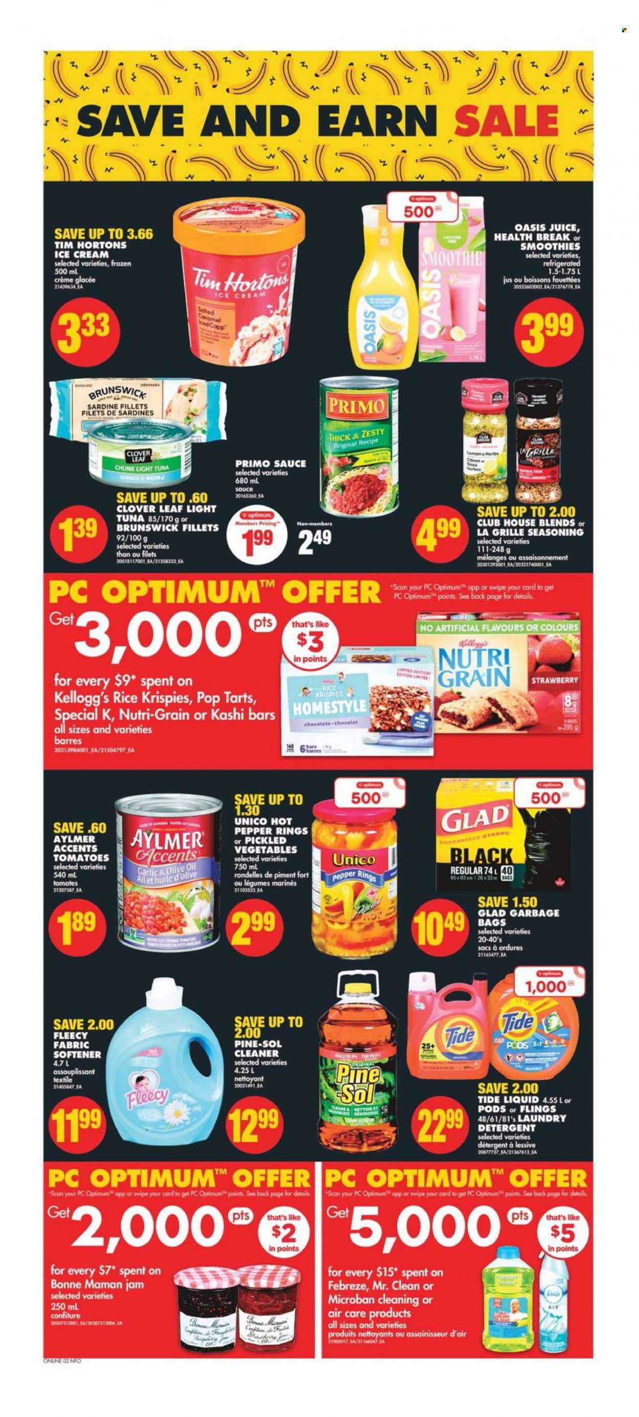 No Frills flyer - April 20, 2023 - April 26, 2023. Page 6