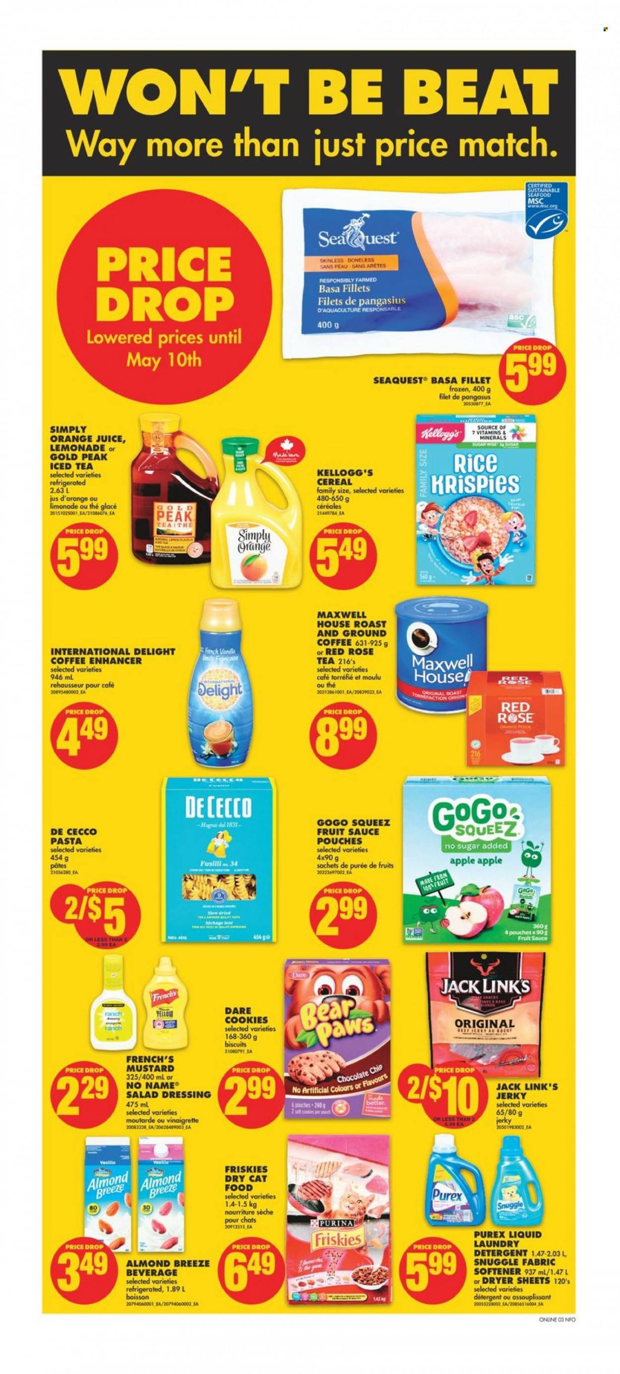 No Frills flyer - April 20, 2023 - April 26, 2023. Page 7