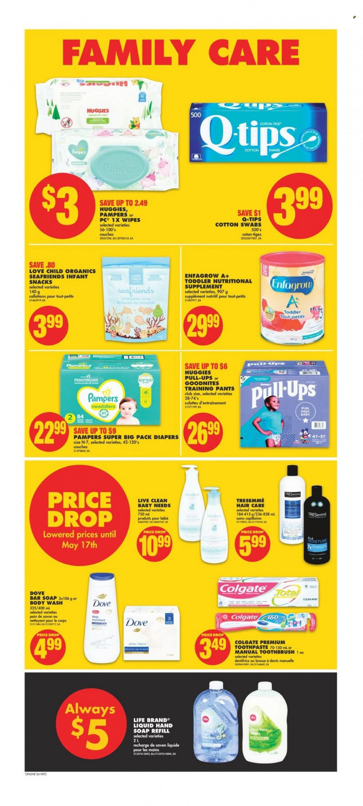 No Frills flyer - April 20, 2023 - April 26, 2023. Page 8