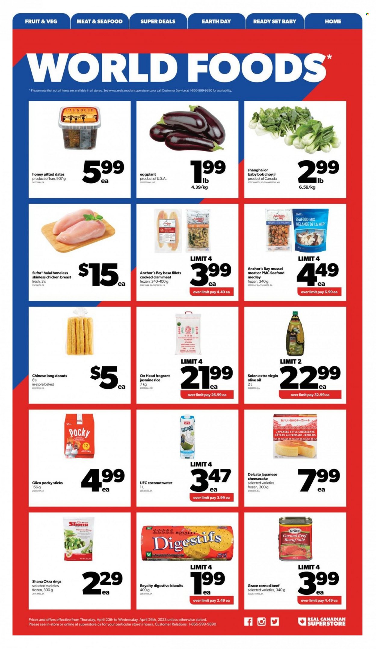 Real Canadian Superstore flyer - April 20, 2023 - April 26, 2023. Page 14