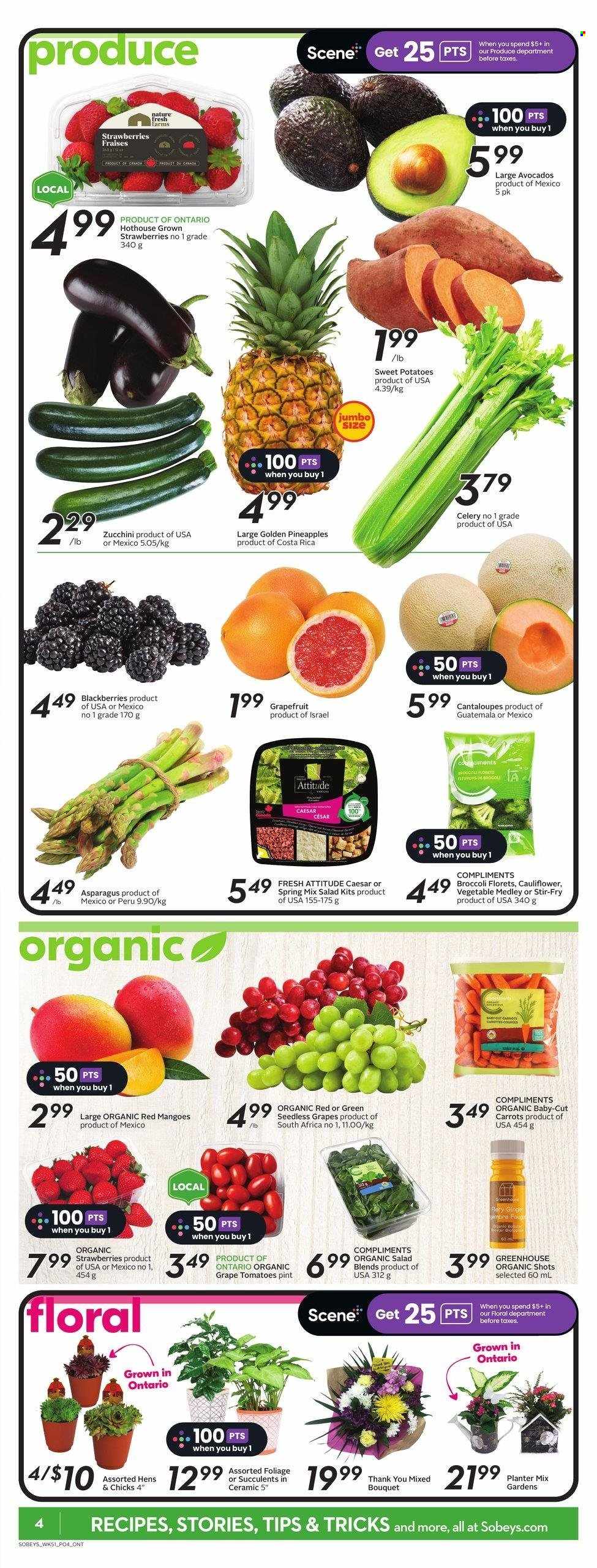 Sobeys flyer - April 20, 2023 - April 26, 2023. Page 5