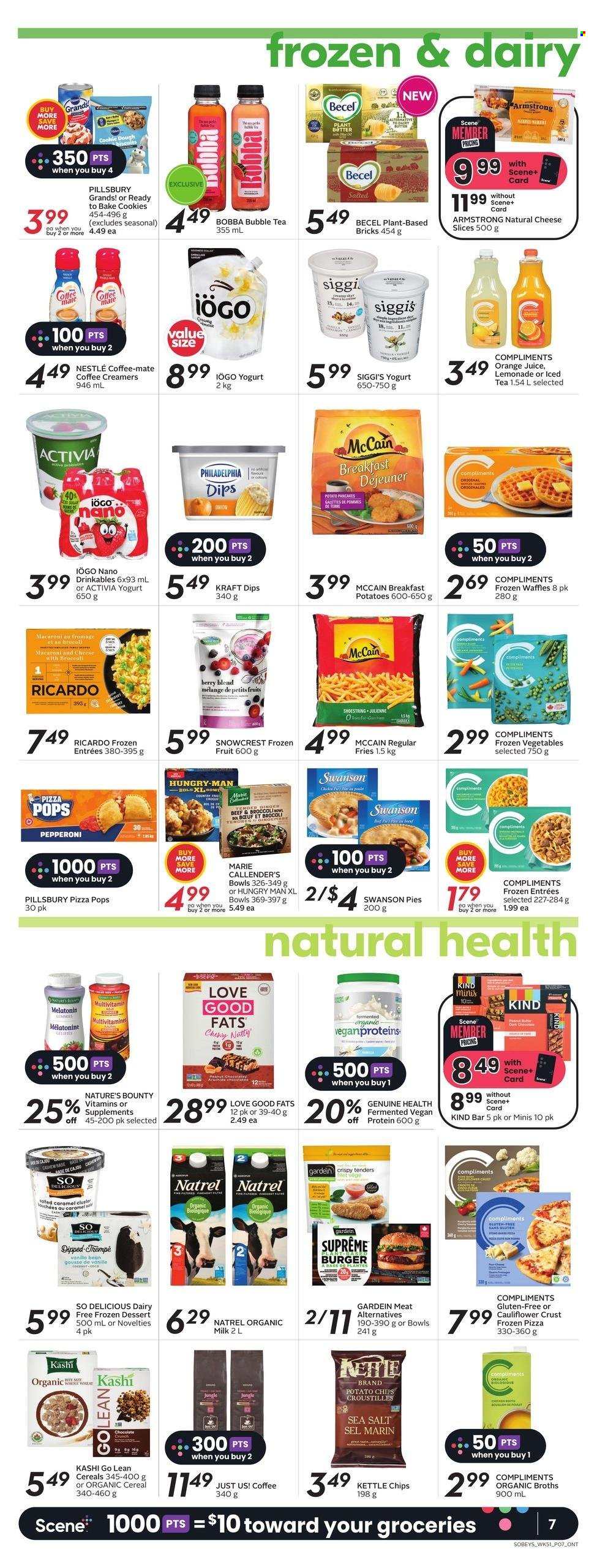 Sobeys flyer - April 20, 2023 - April 26, 2023. Page 10