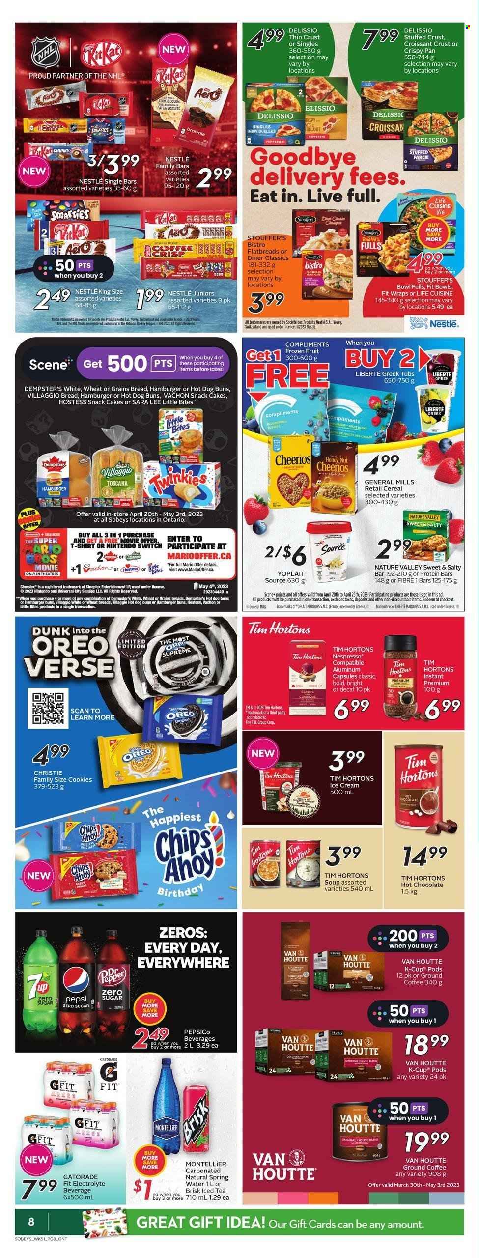 Sobeys flyer - April 20, 2023 - April 26, 2023. Page 11