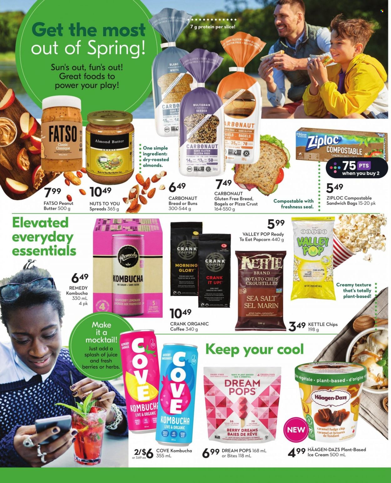 Sobeys flyer - April 20, 2023 - April 26, 2023. Page 16