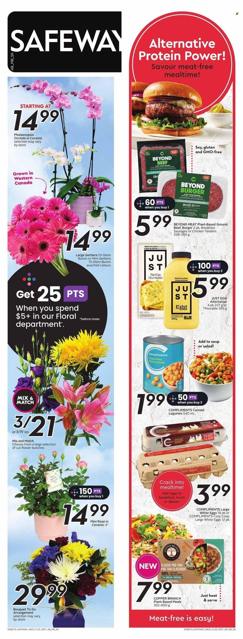 Sobeys flyer - April 20, 2023 - April 26, 2023. Page 2