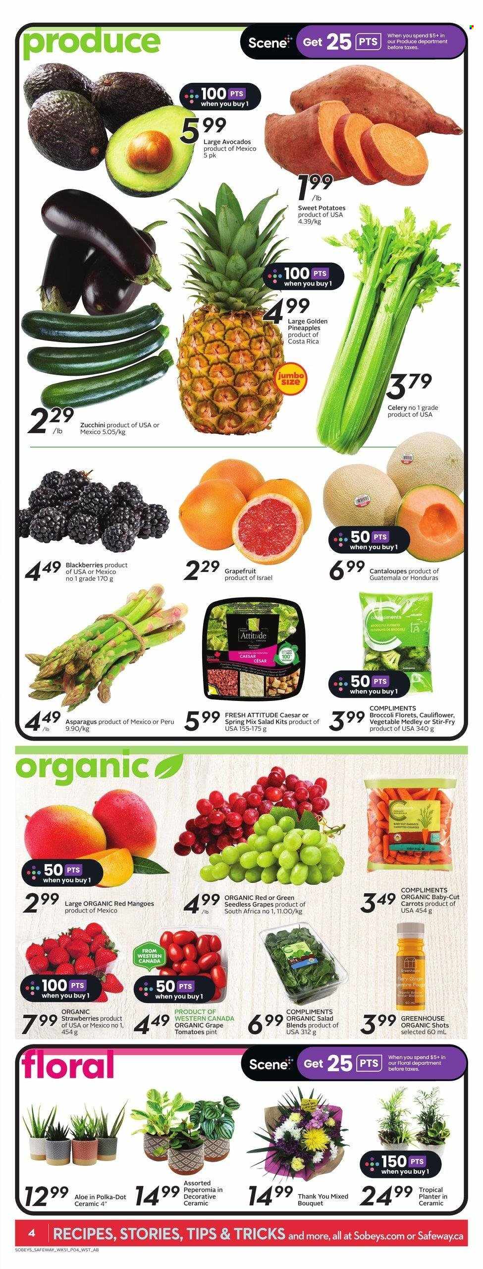 Sobeys flyer - April 20, 2023 - April 26, 2023. Page 7