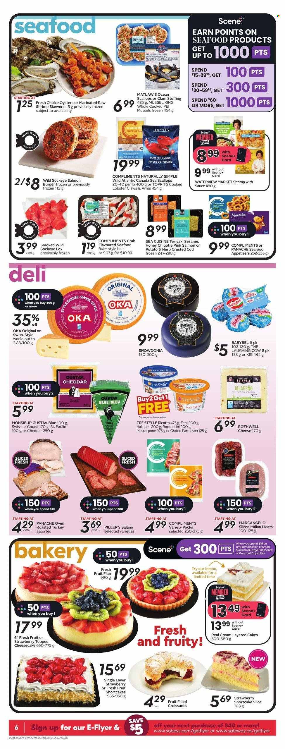 Sobeys flyer - April 20, 2023 - April 26, 2023. Page 11