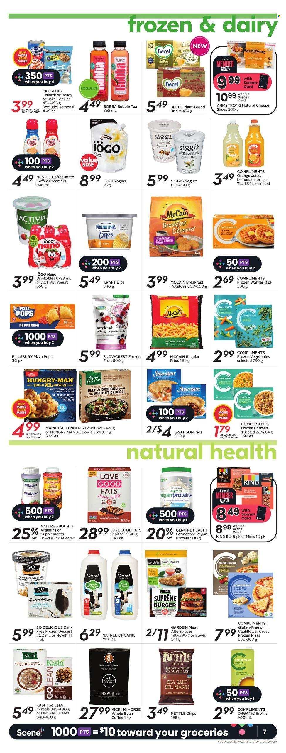 Sobeys flyer - April 20, 2023 - April 26, 2023. Page 12