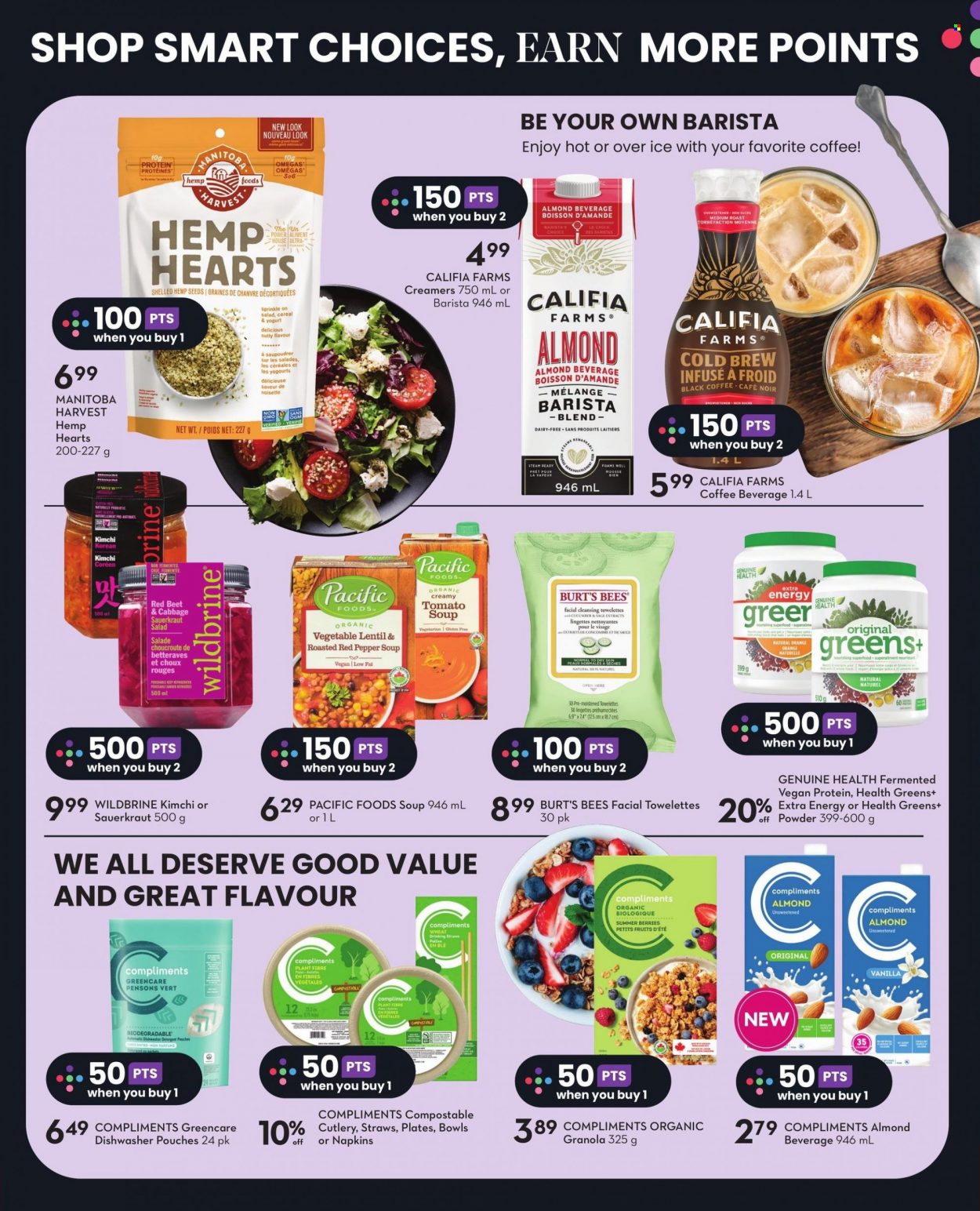 Sobeys flyer - April 20, 2023 - April 26, 2023. Page 20