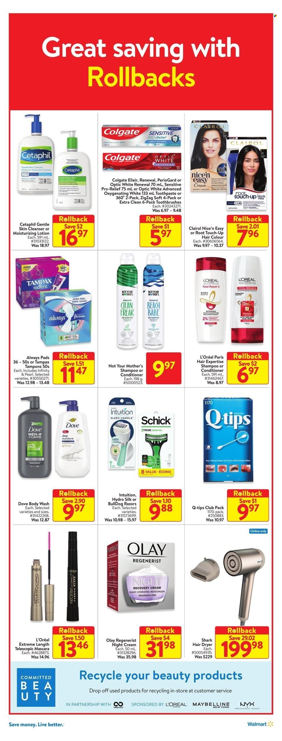 Walmart flyer - April 20, 2023 - April 26, 2023. Page 5