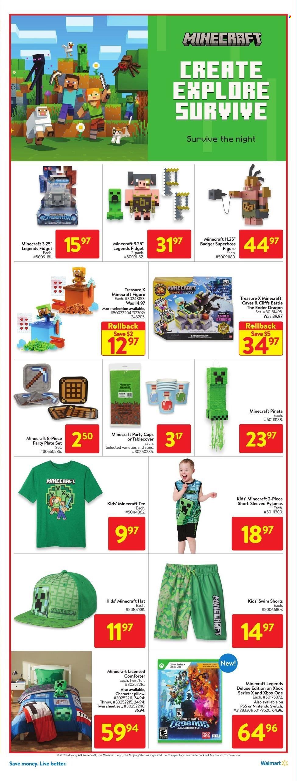 Walmart flyer - April 20, 2023 - April 26, 2023. Page 14