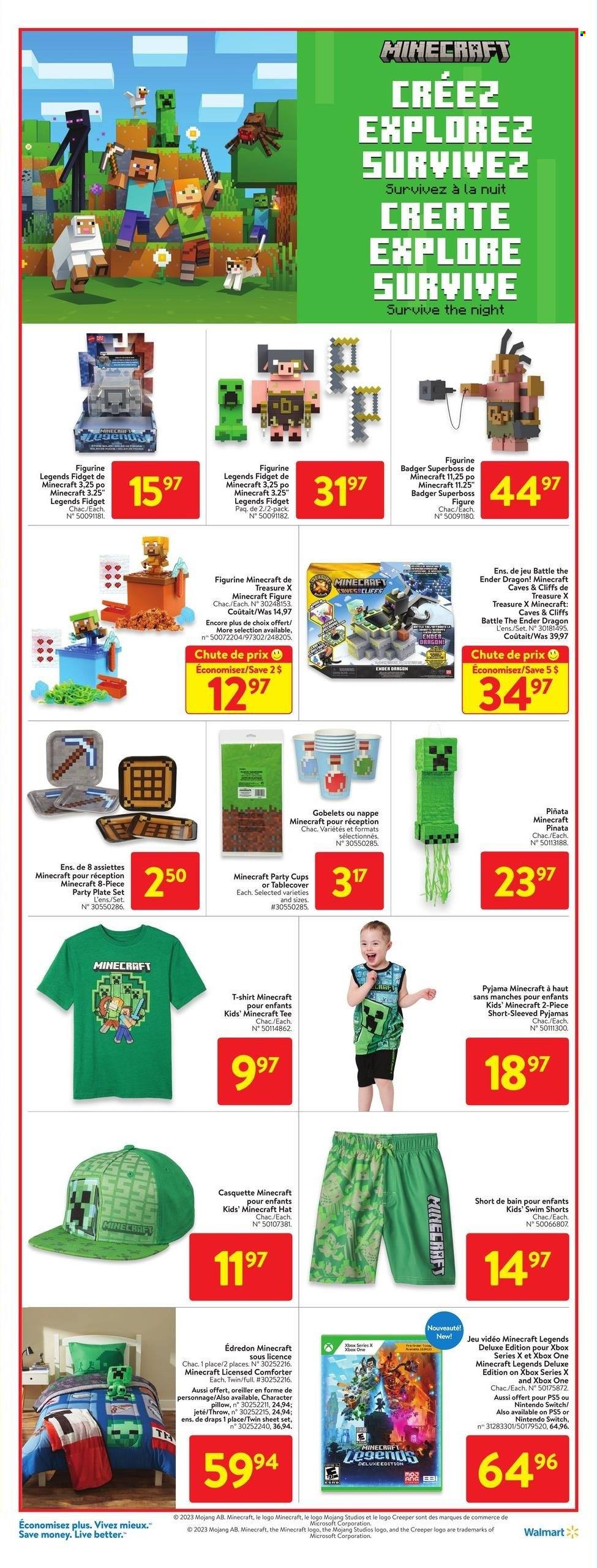 Walmart flyer - April 20, 2023 - April 26, 2023. Page 13