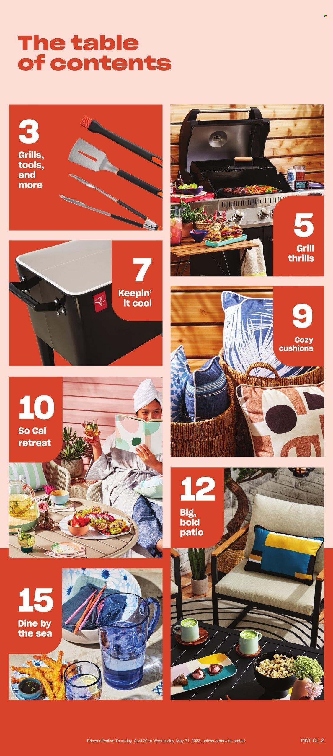 Atlantic Superstore flyer - April 20, 2023 - May 31, 2023. Page 2
