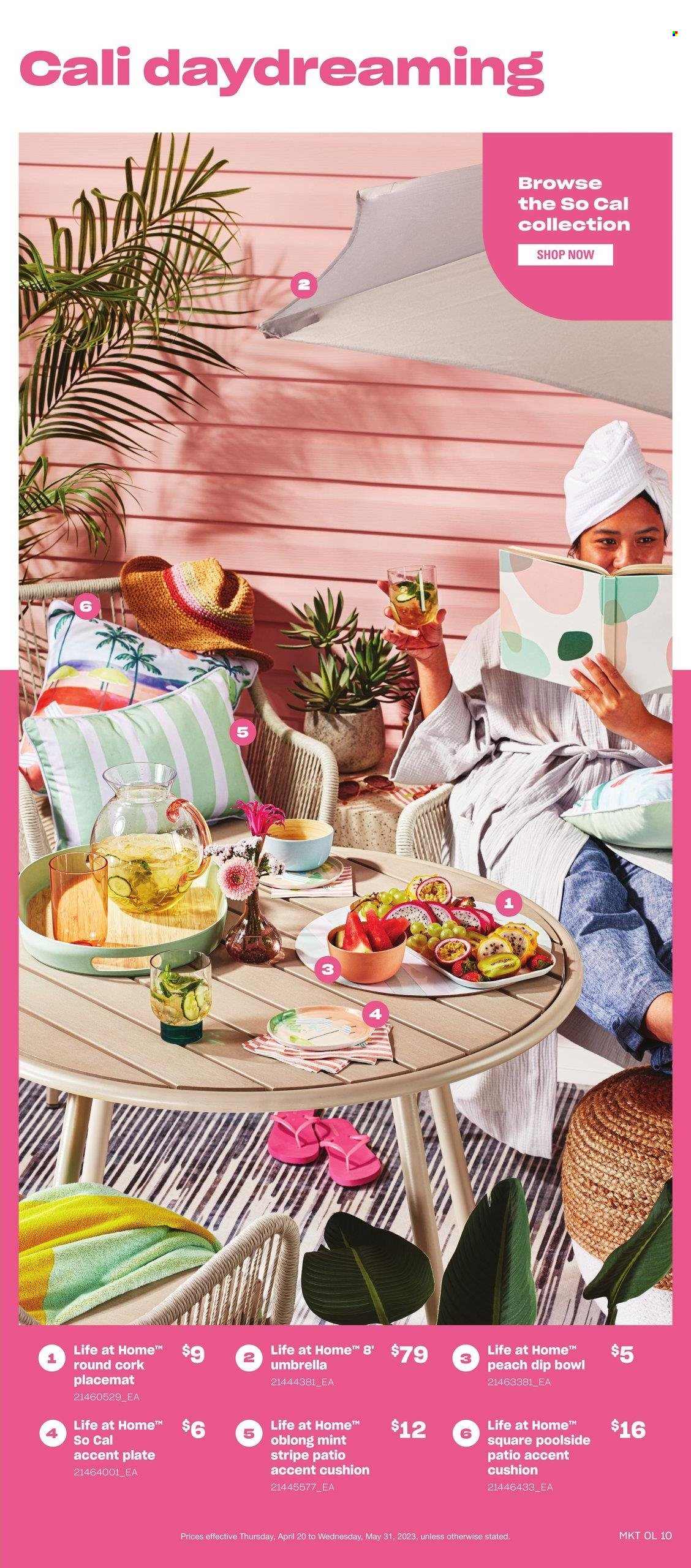 Loblaws flyer - April 20, 2023 - May 31, 2023. Page 10