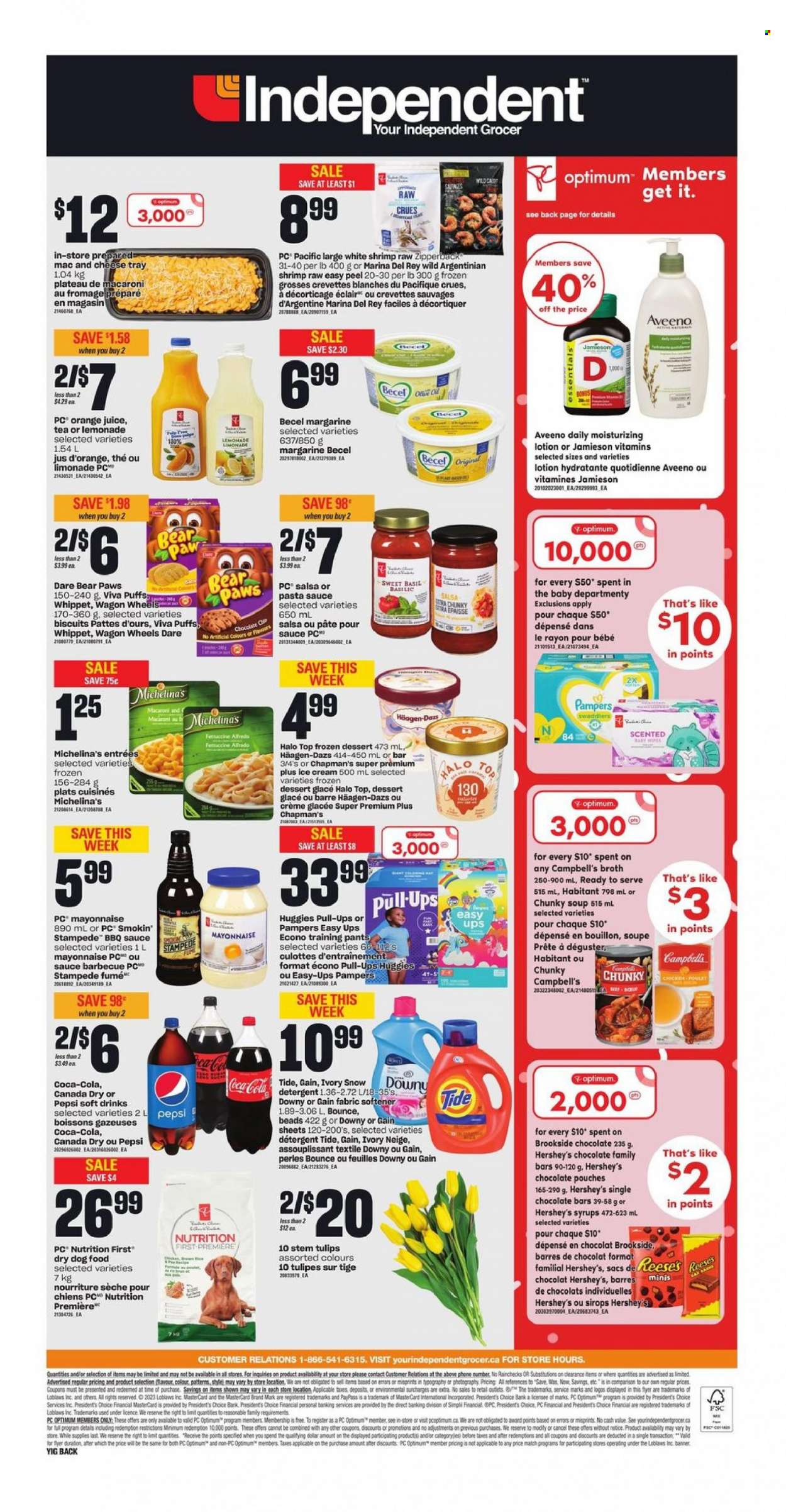 Independent flyer - April 20, 2023 - April 26, 2023. Page 2