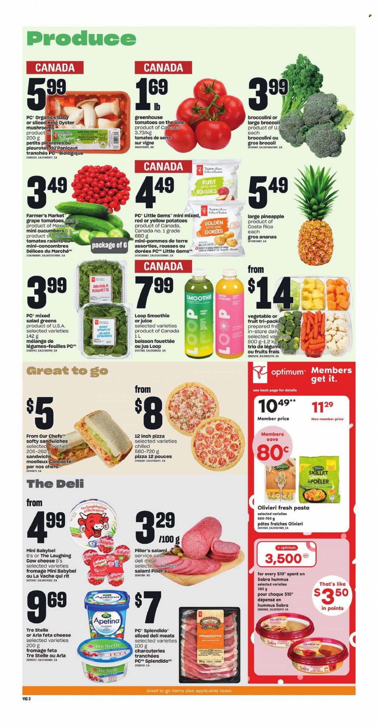 Independent flyer - April 20, 2023 - April 26, 2023. Page 3
