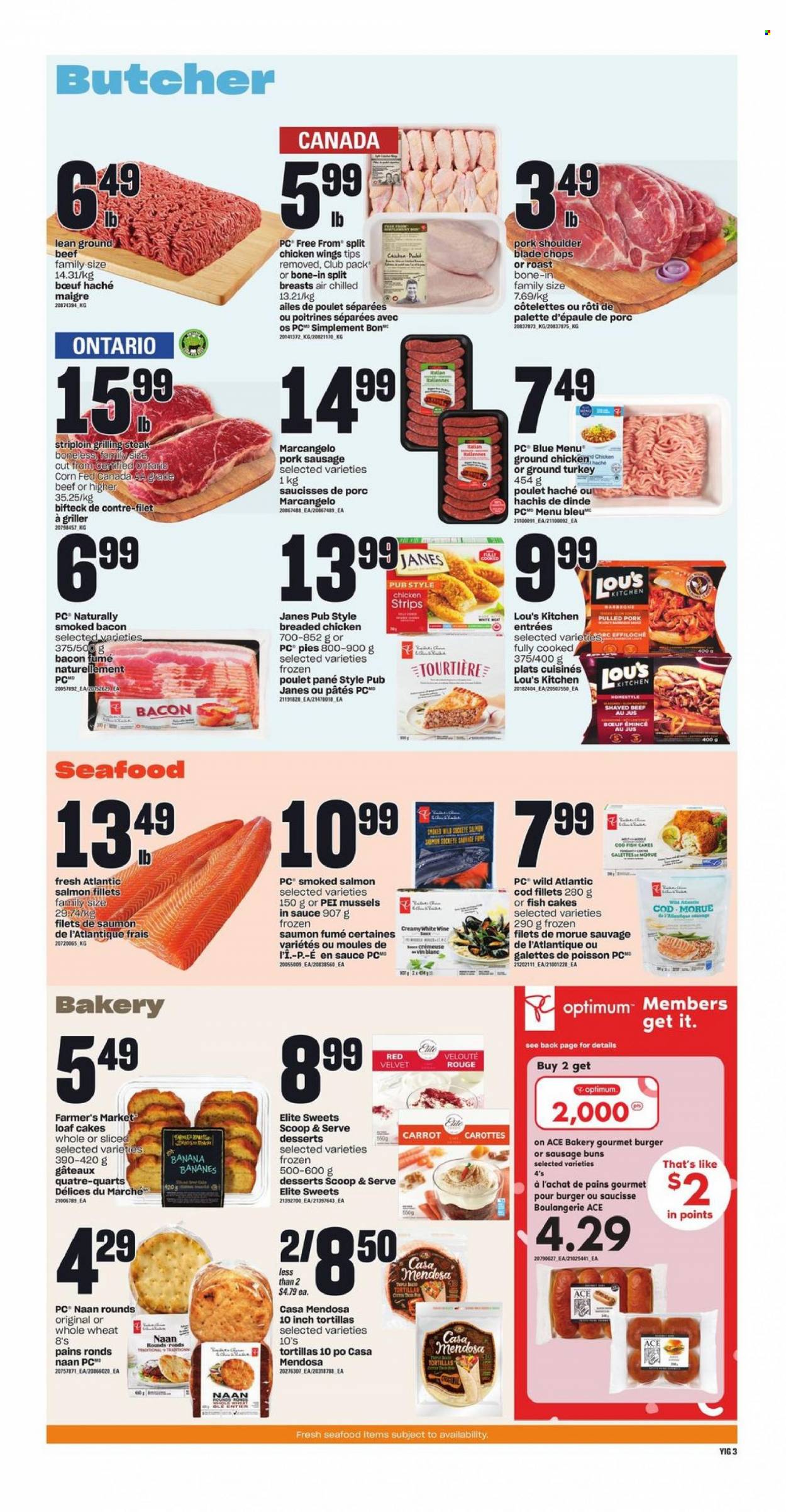 Independent flyer - April 20, 2023 - April 26, 2023. Page 4