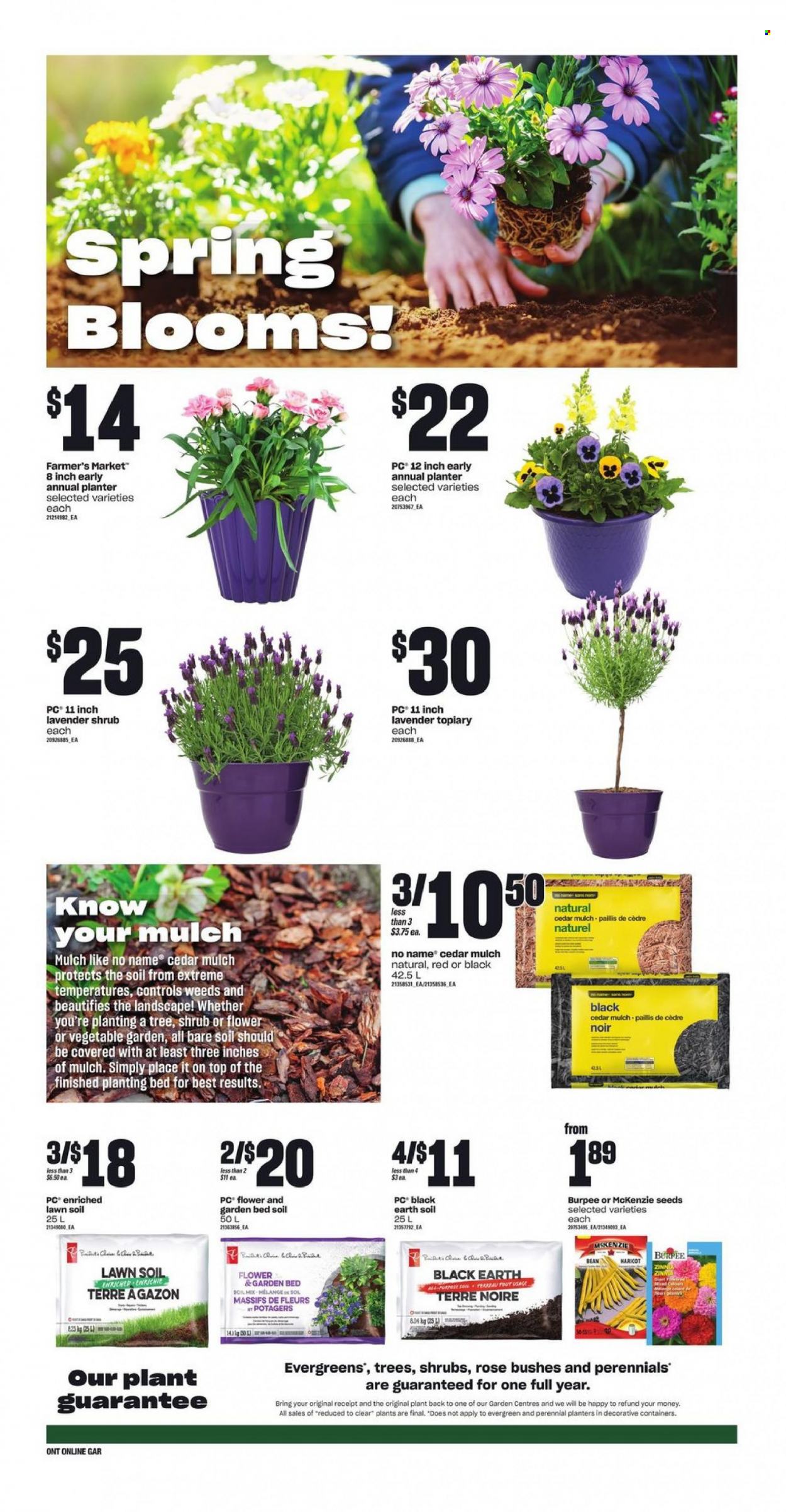 Independent flyer - April 20, 2023 - April 26, 2023. Page 5