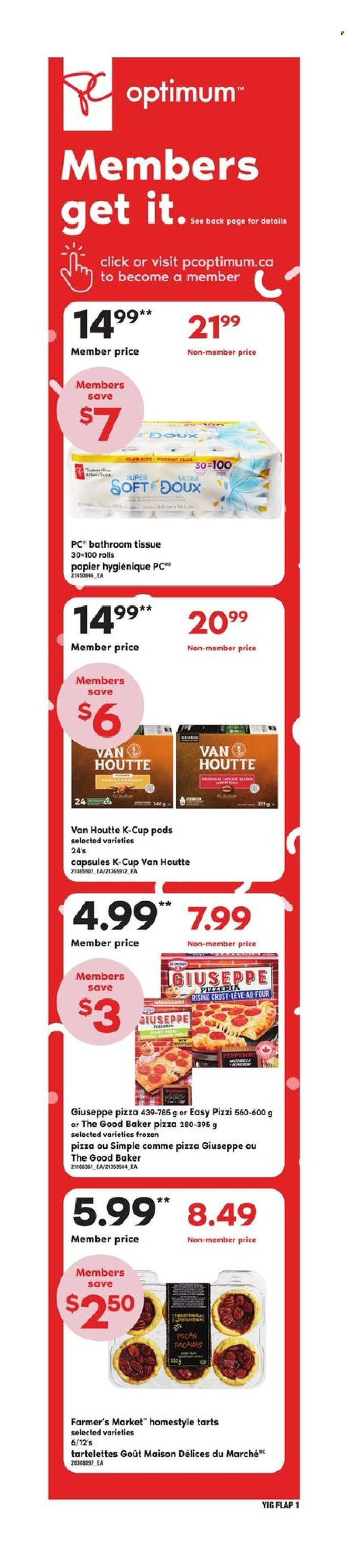 Independent flyer - April 20, 2023 - April 26, 2023. Page 13