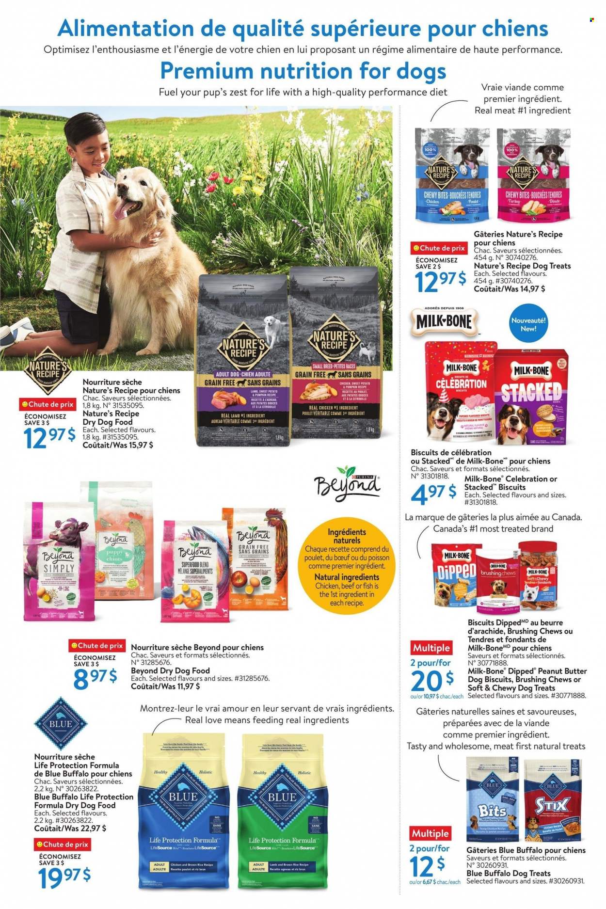Walmart flyer - April 20, 2023 - May 17, 2023. Page 6
