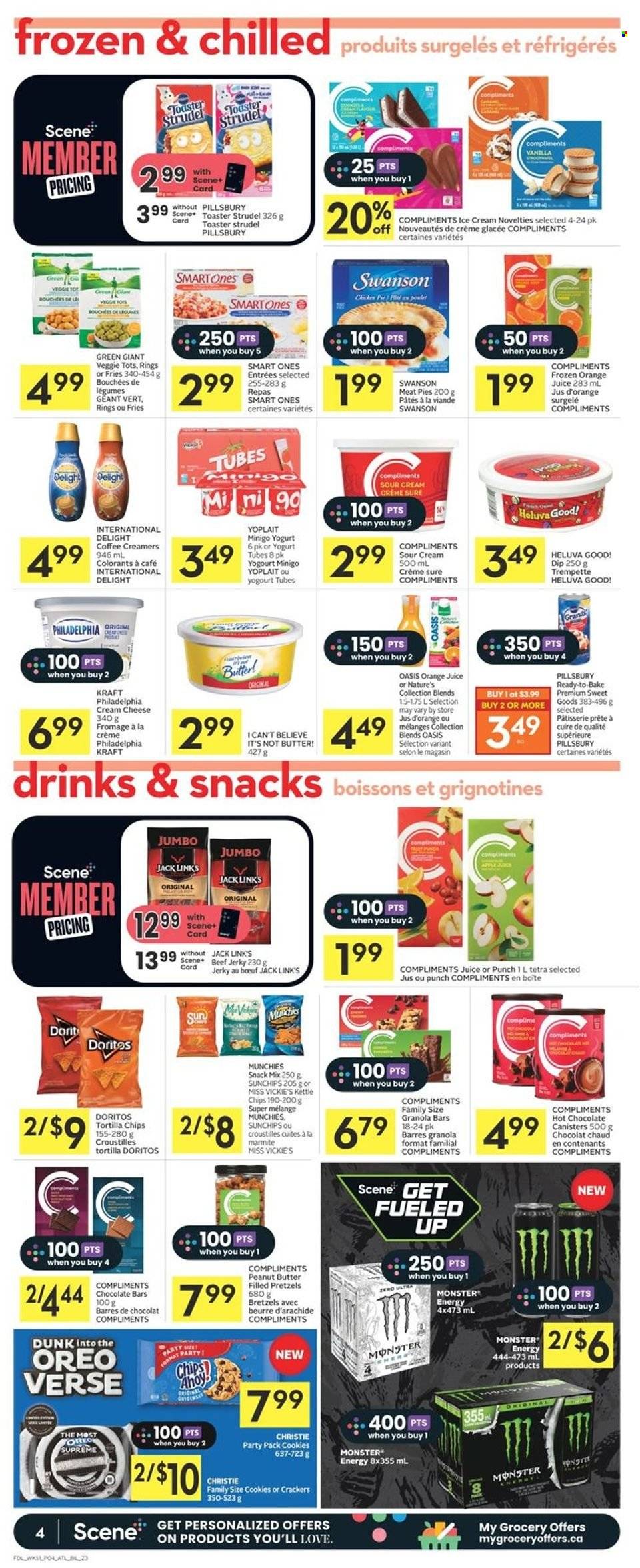 Co-op flyer - April 20, 2023 - April 26, 2023. Page 4