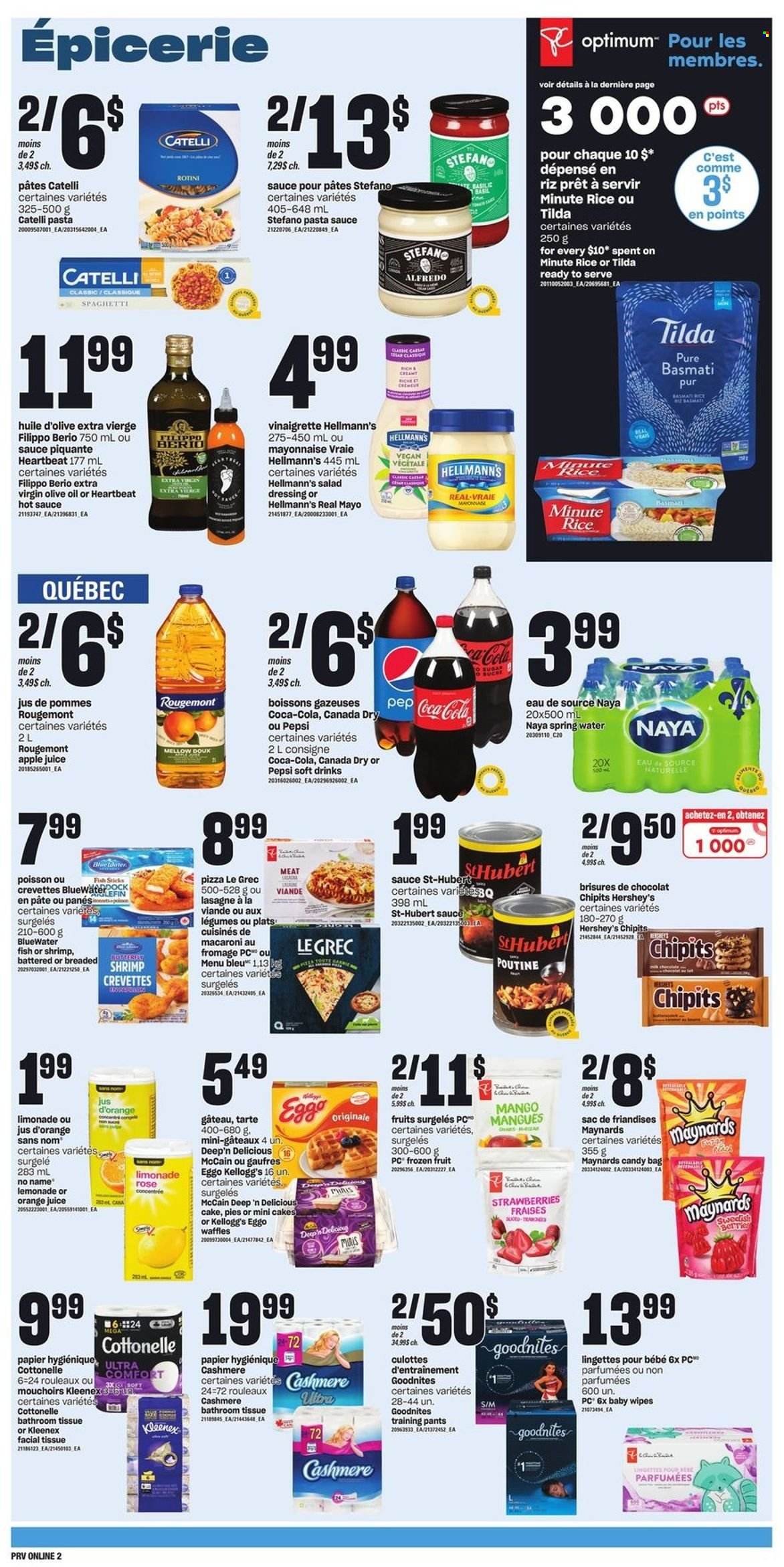 Provigo flyer - April 27, 2023 - May 03, 2023. Page 6