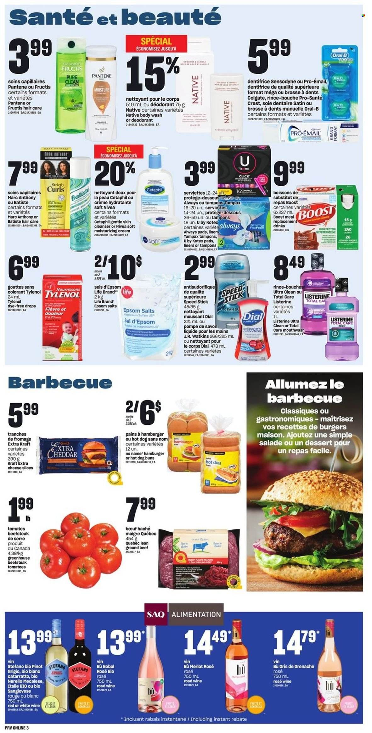 Provigo flyer - April 27, 2023 - May 03, 2023. Page 7