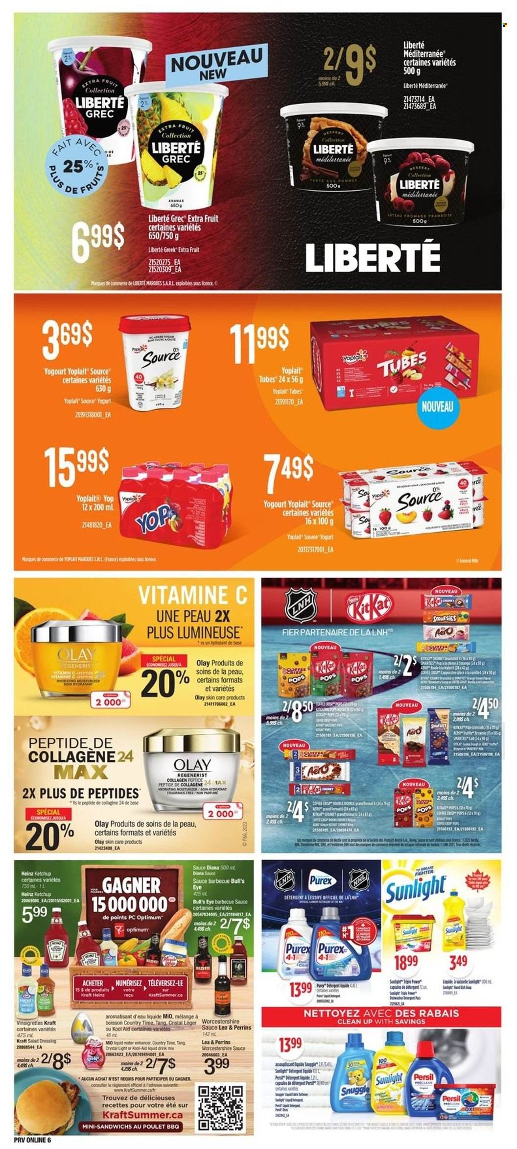 Provigo flyer - April 27, 2023 - May 03, 2023. Page 10
