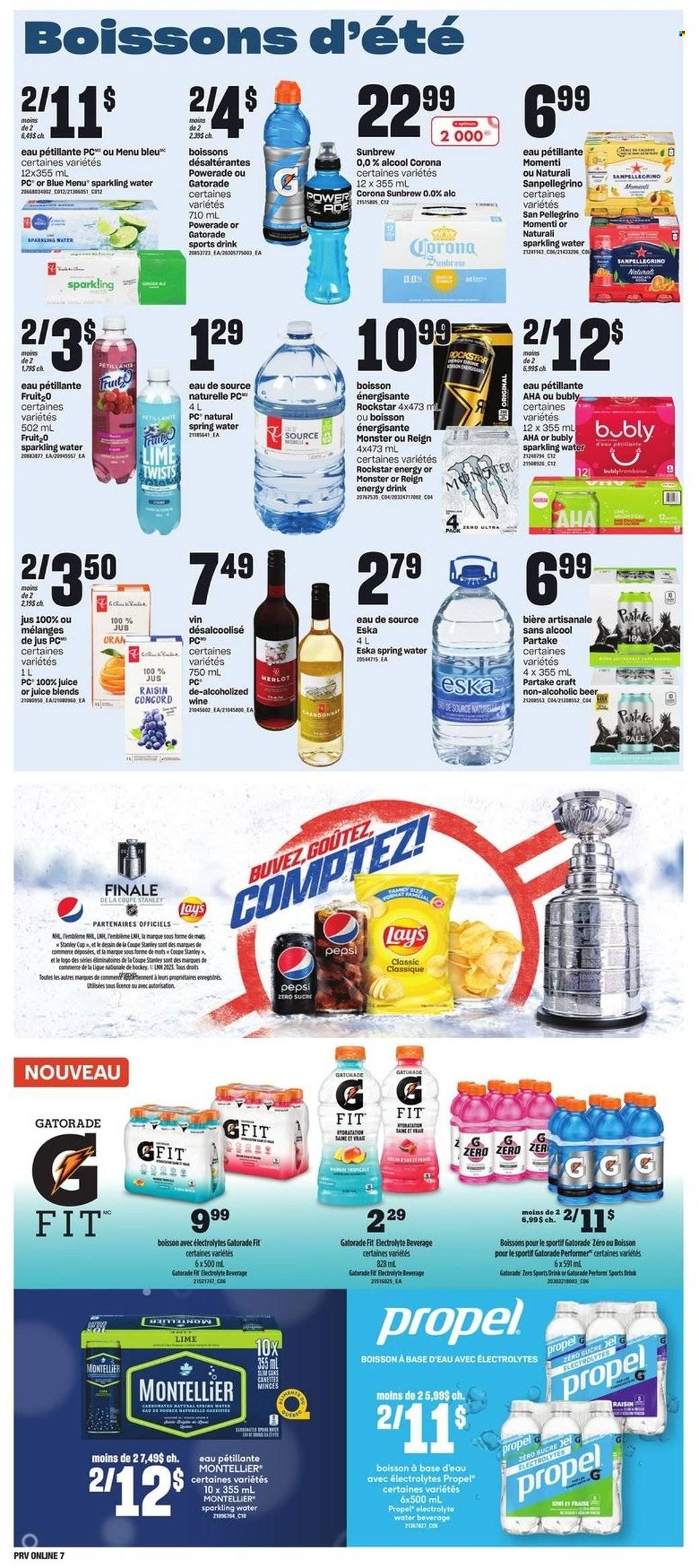 Provigo flyer - April 27, 2023 - May 03, 2023. Page 11