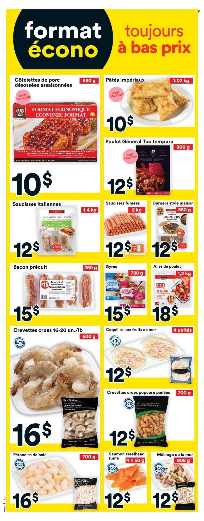 Super C flyer - April 27, 2023 - May 03, 2023. Page 10