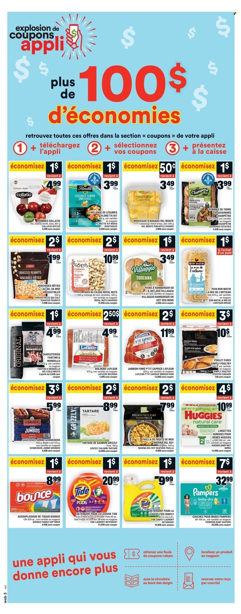 Super C flyer - April 27, 2023 - May 03, 2023. Page 11