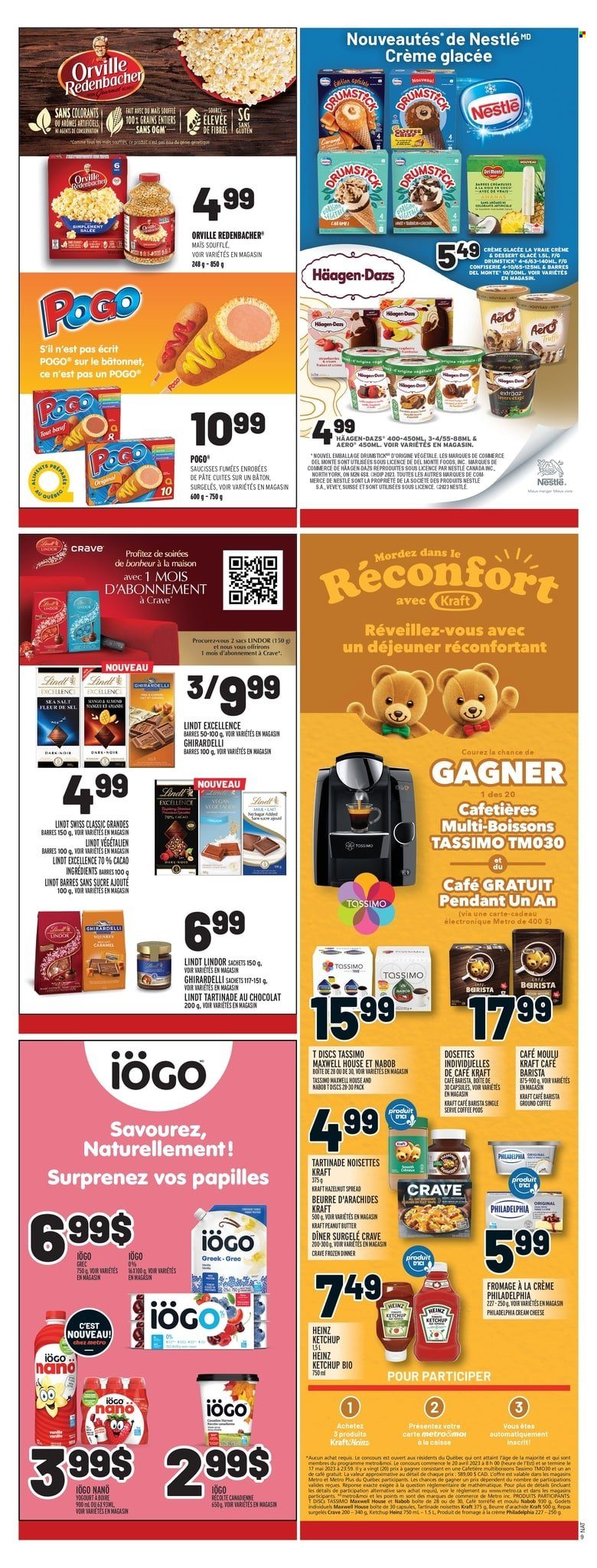 Metro flyer - April 27, 2023 - May 03, 2023. Page 12