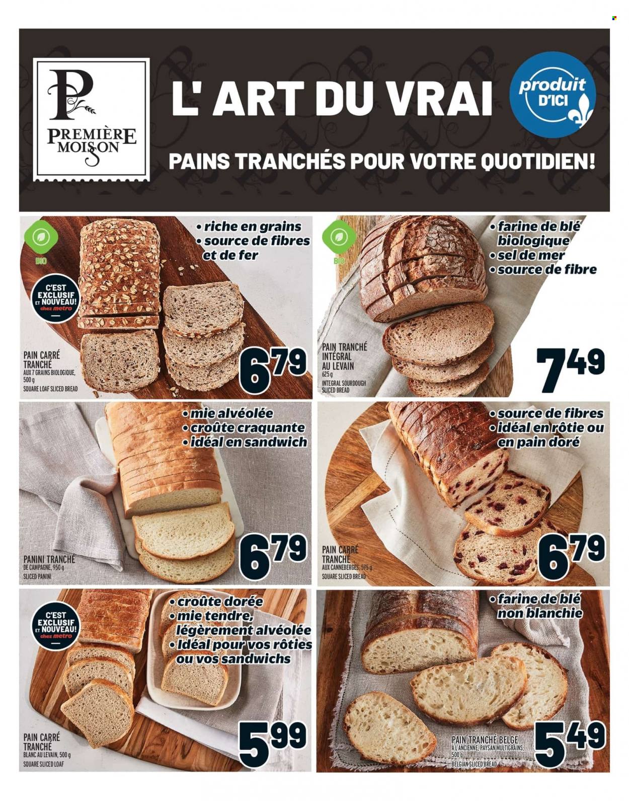 Metro flyer - April 27, 2023 - May 03, 2023. Page 17