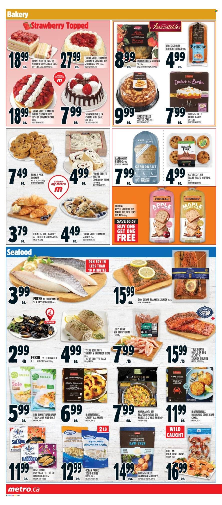 Metro flyer - April 27, 2023 - May 03, 2023. Page 6