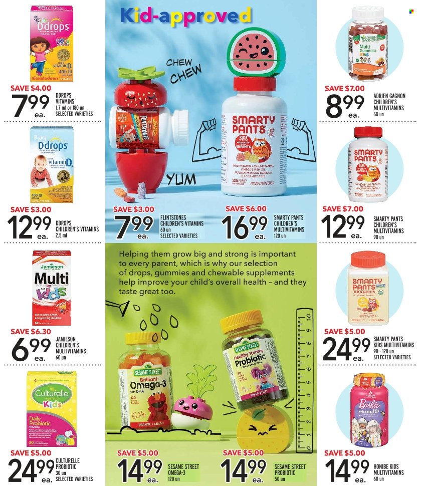 Metro flyer - April 27, 2023 - May 03, 2023. Page 5