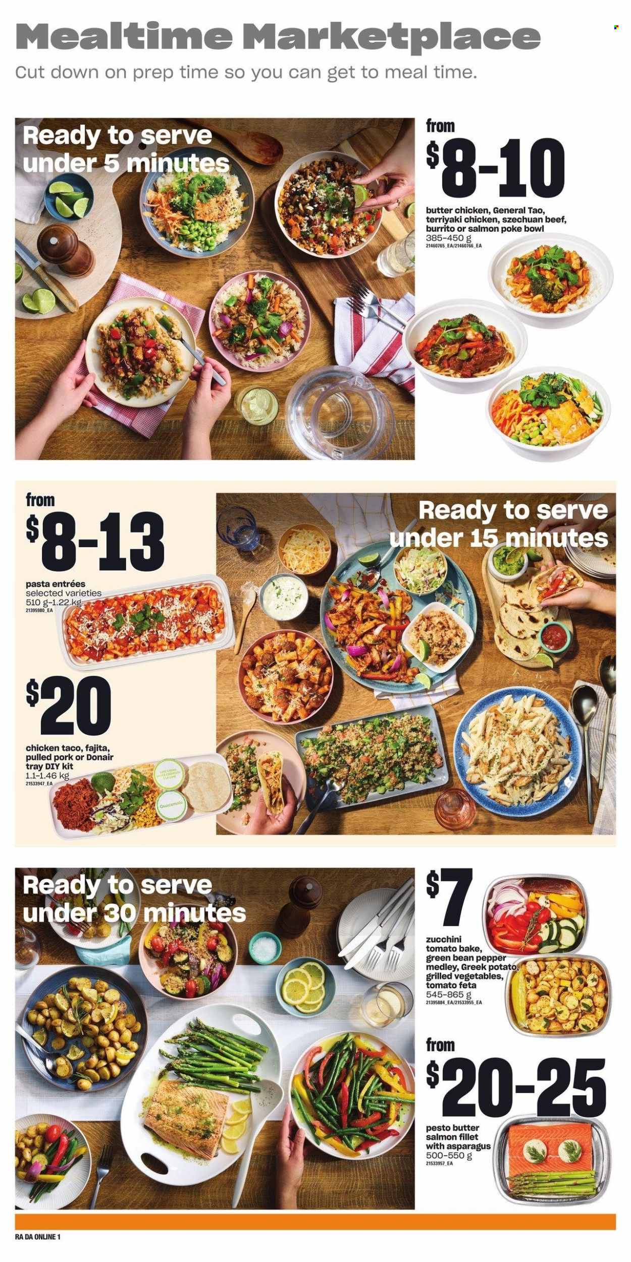 Atlantic Superstore flyer - April 27, 2023 - May 03, 2023. Page 5