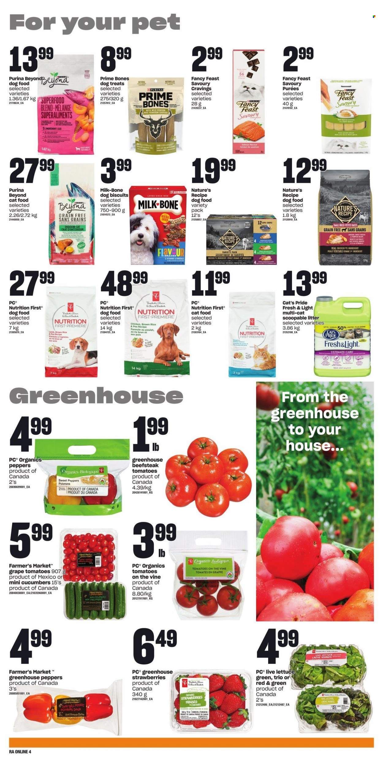 Atlantic Superstore flyer - April 27, 2023 - May 03, 2023. Page 10