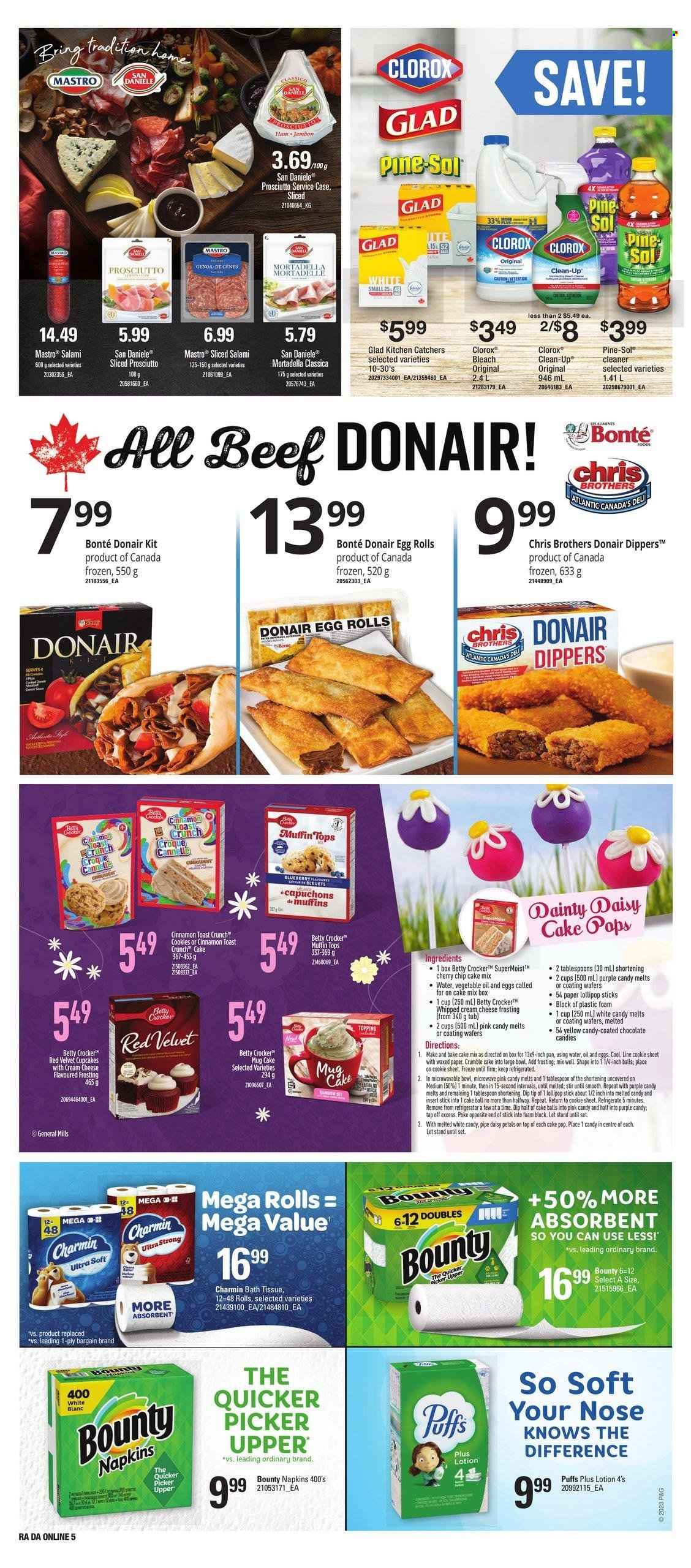 Atlantic Superstore flyer - April 27, 2023 - May 03, 2023. Page 11