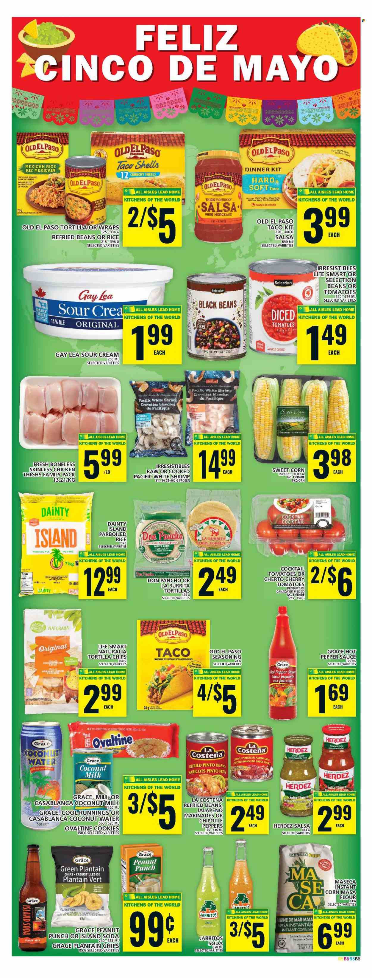 Food Basics flyer - April 27, 2023 - May 03, 2023. Page 5